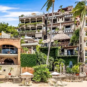Quinta Maria Cortez 4*, Puerto Vallarta México